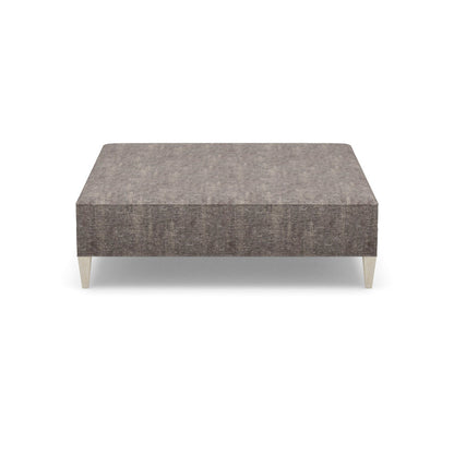 Square Ottoman