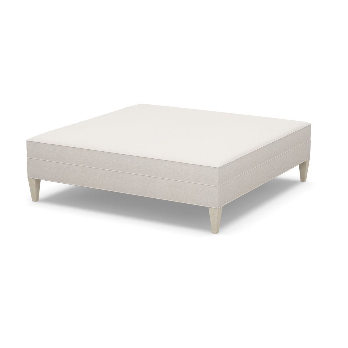 Square Ottoman