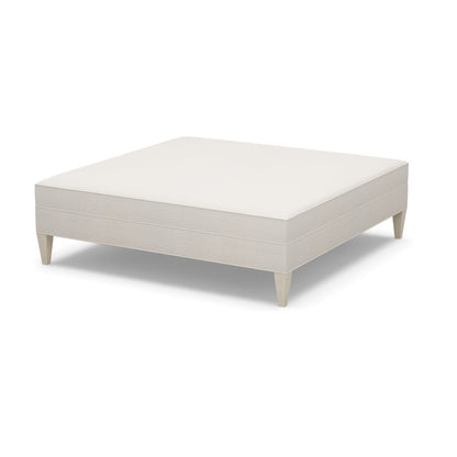 Square Ottoman