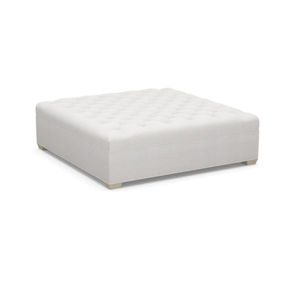 Square Ottoman