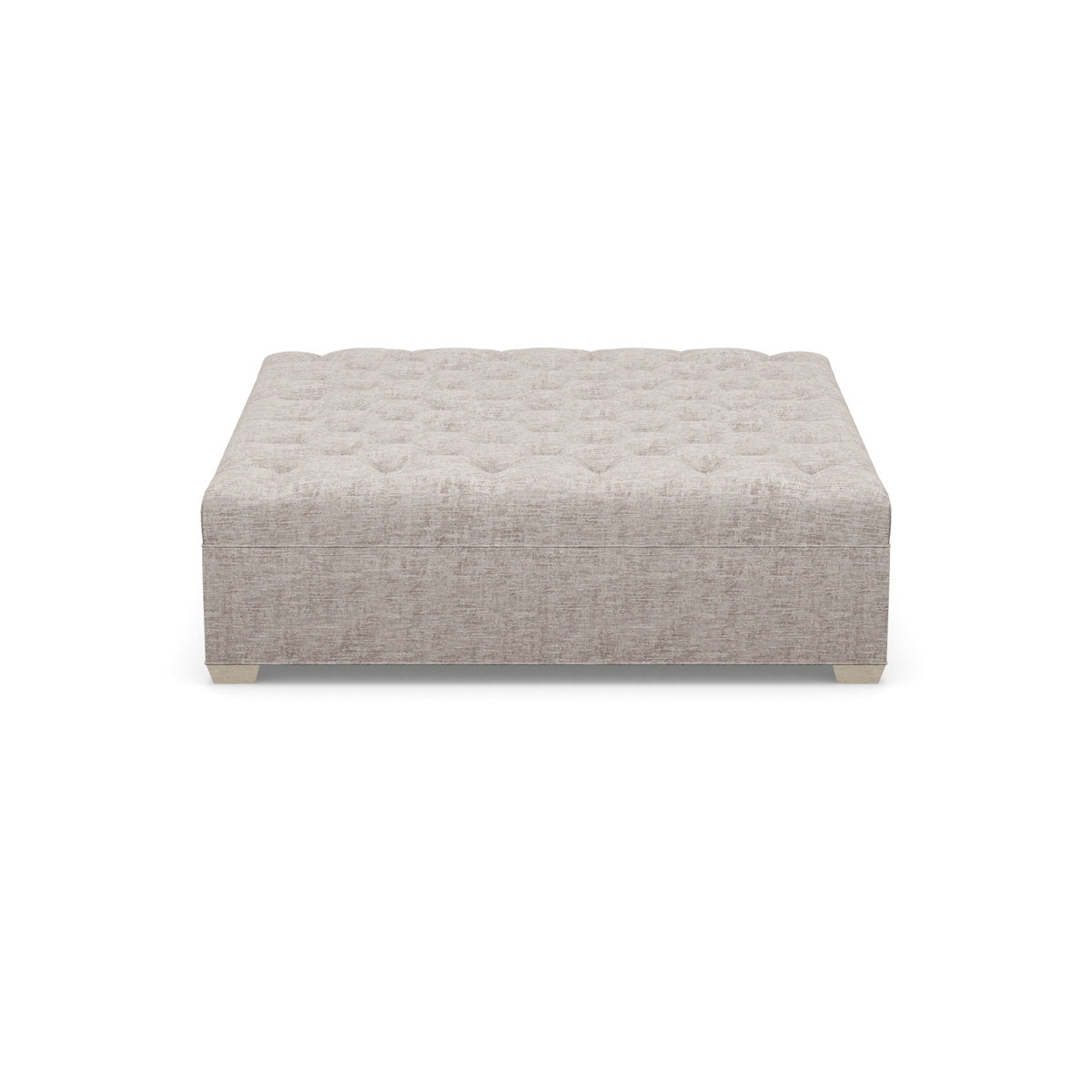 Square Ottoman