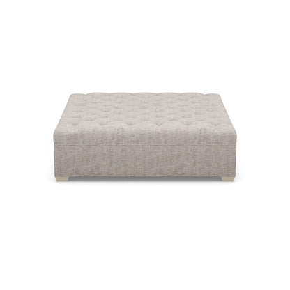 Square Ottoman