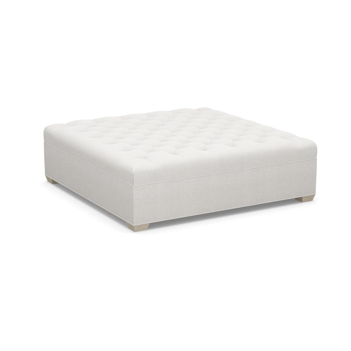 Square Ottoman