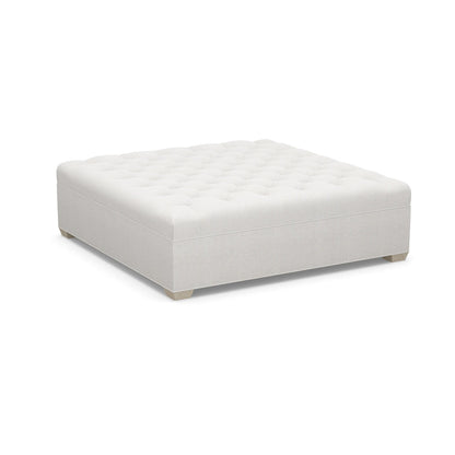 Square Ottoman
