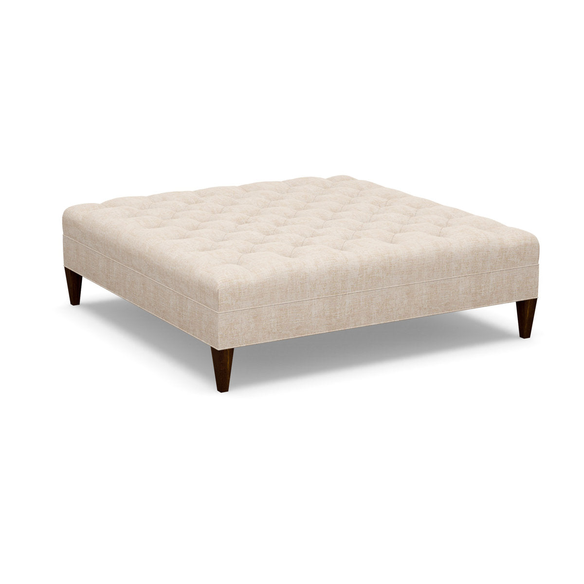 Square Ottoman