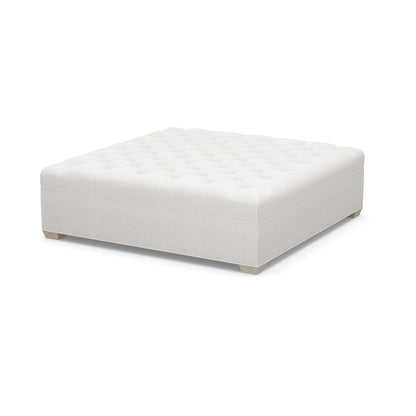 Square Ottoman
