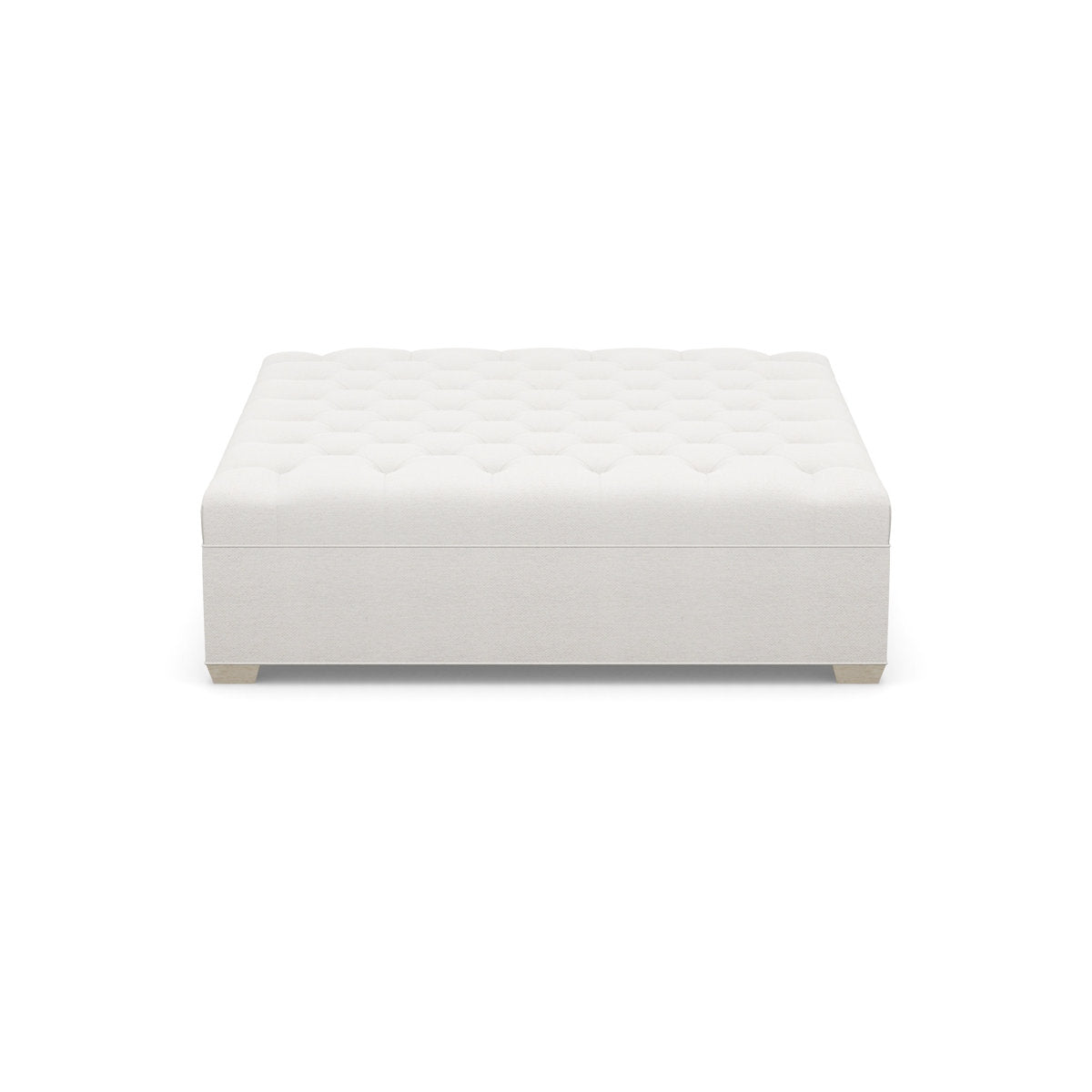 Square Ottoman