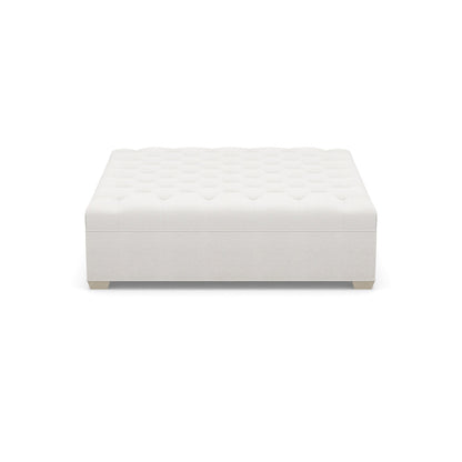 Square Ottoman