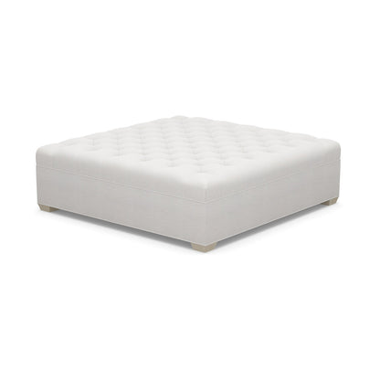 Square Ottoman