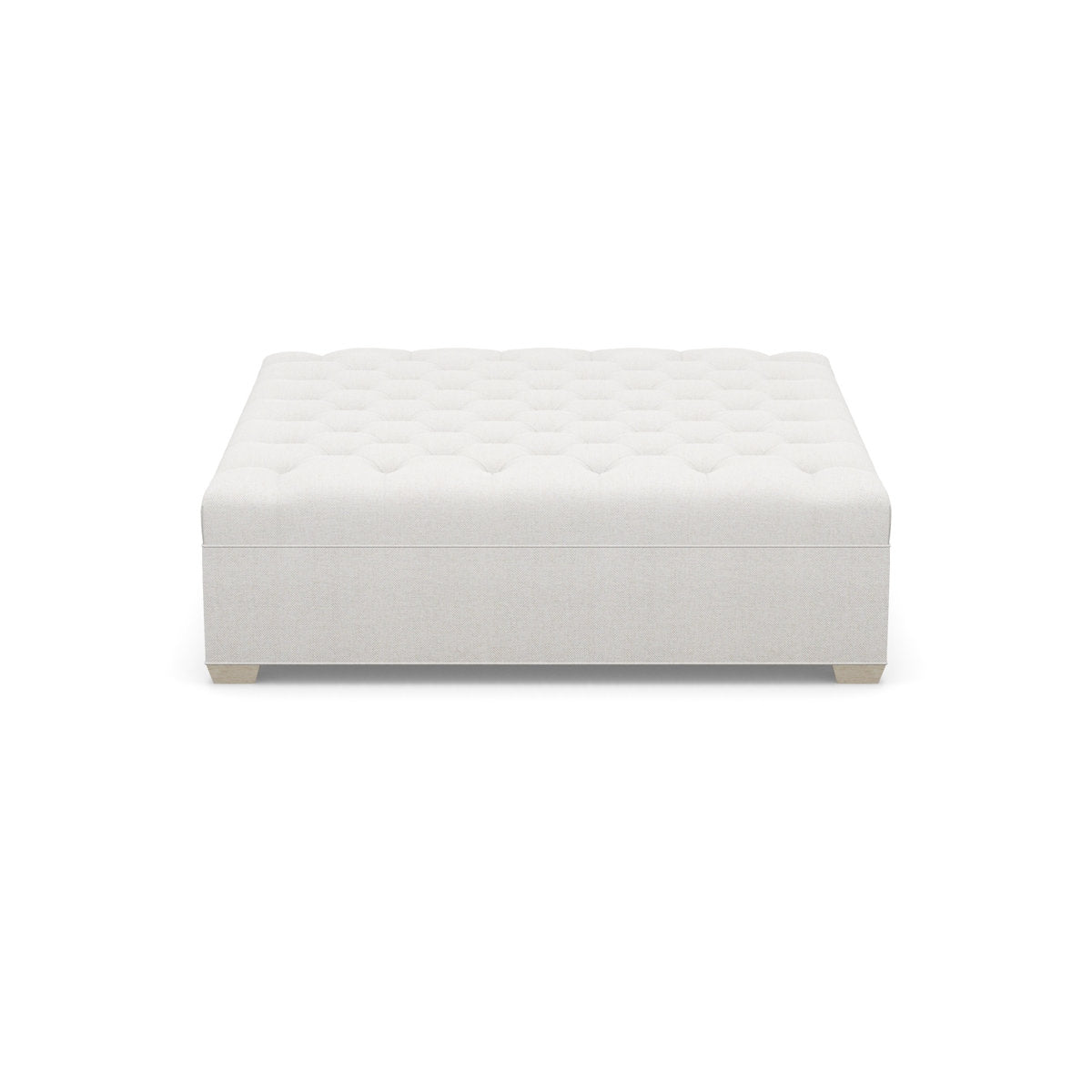 Square Ottoman