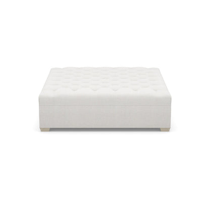 Square Ottoman