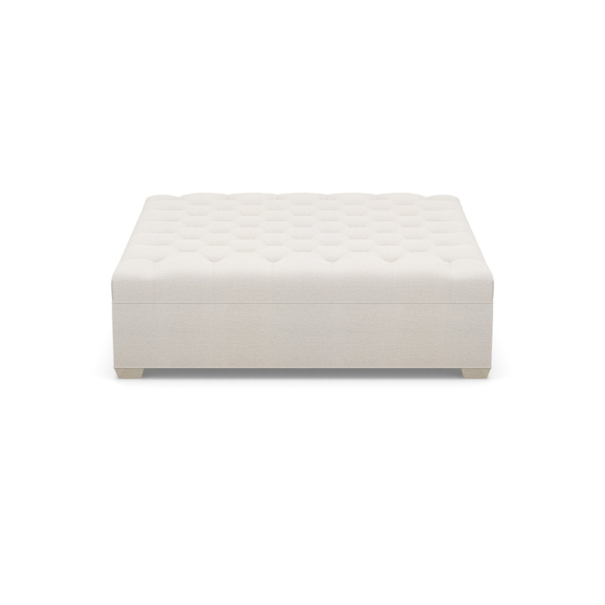Square Ottoman