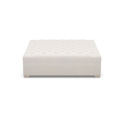 Square Ottoman