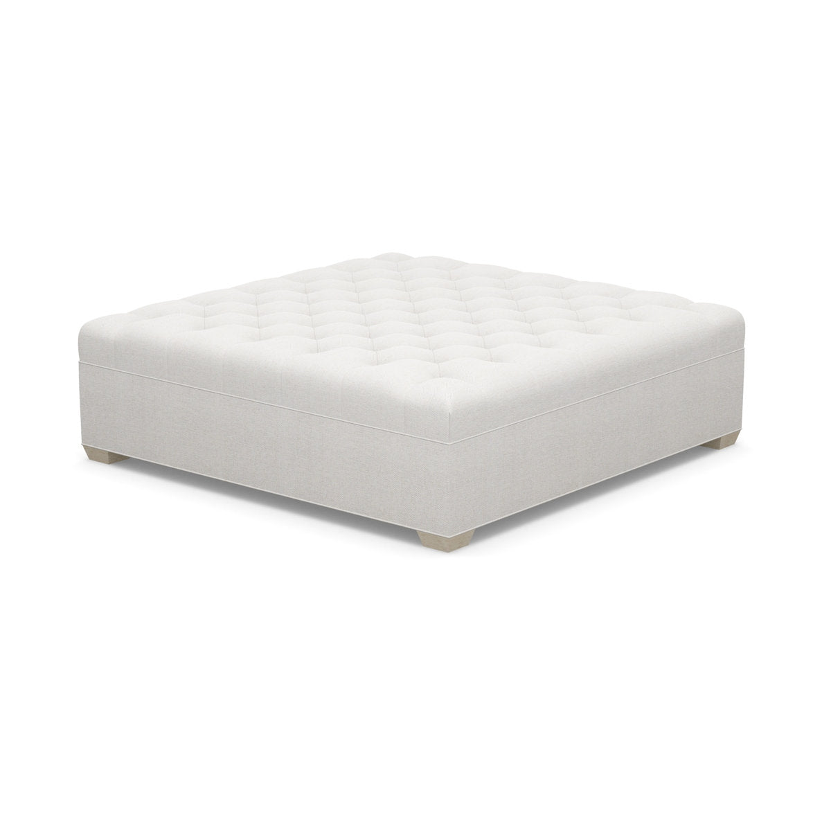 Square Ottoman