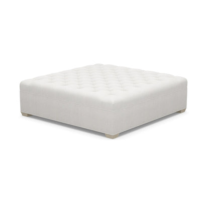 Square Ottoman