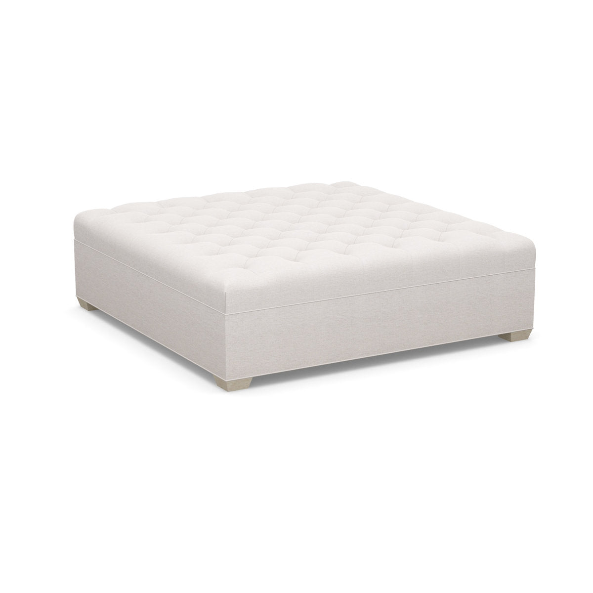 Square Ottoman