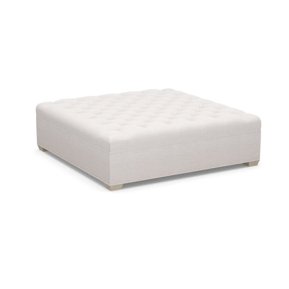 Square Ottoman