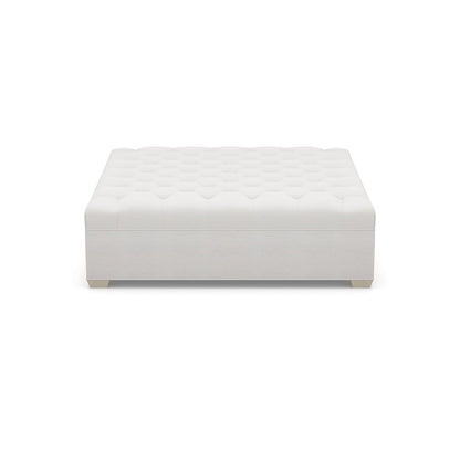 Square Ottoman