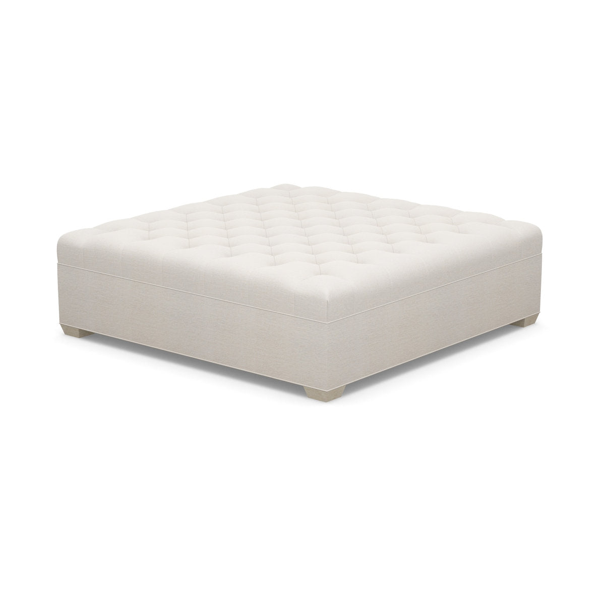 Square Ottoman