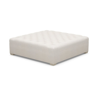 Square Ottoman