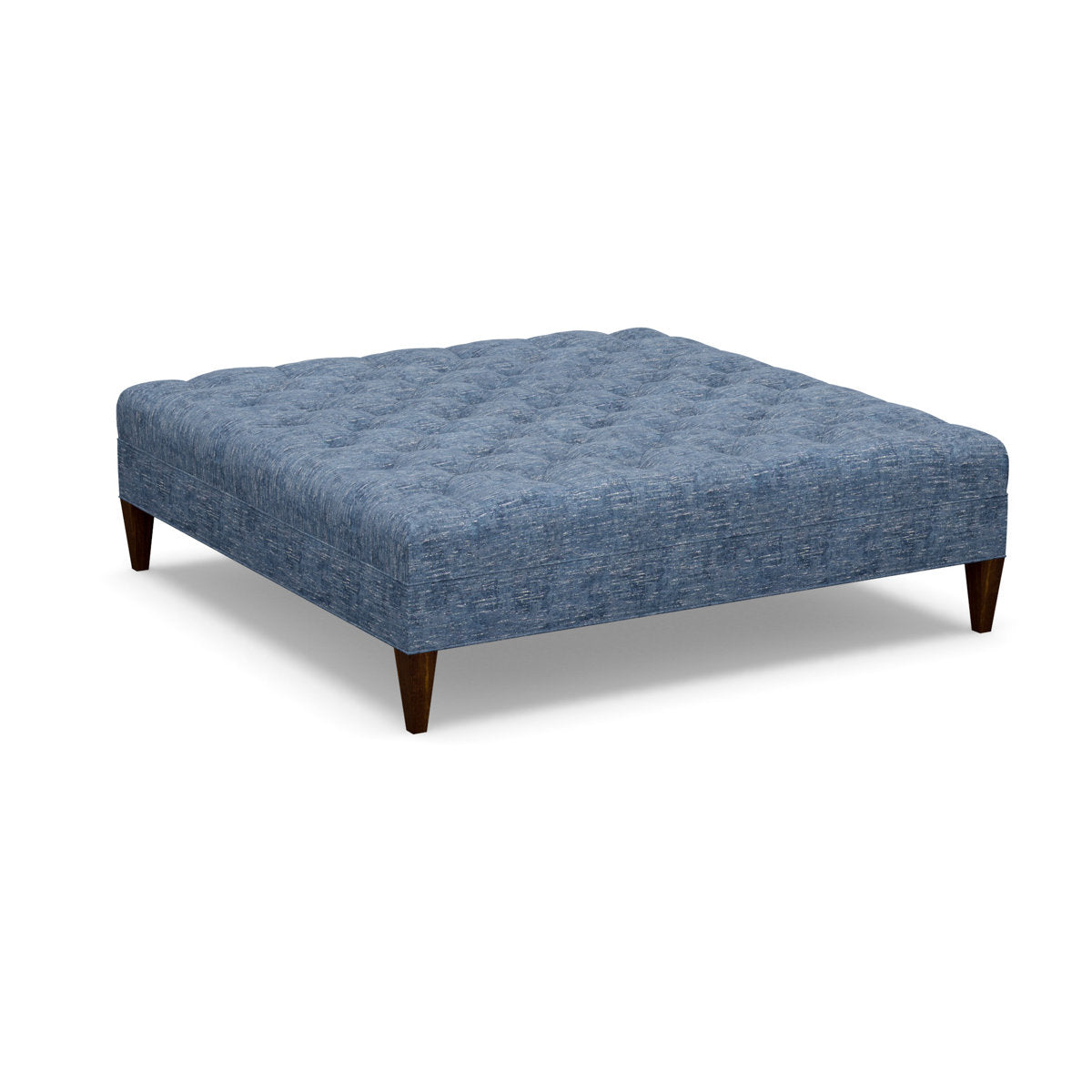 Square Ottoman