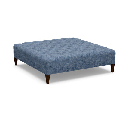 Square Ottoman