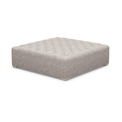 Square Ottoman