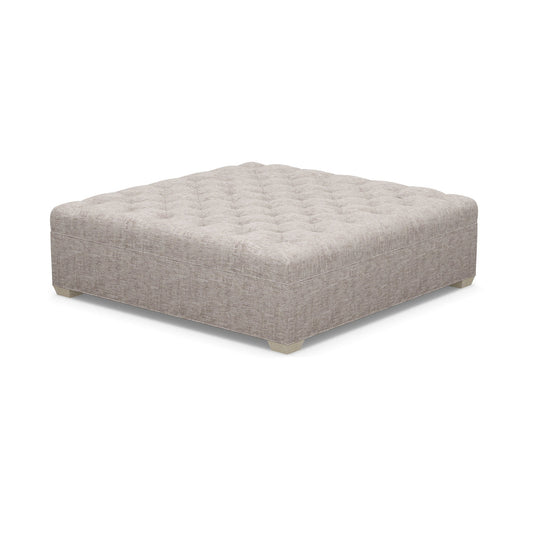 Square Ottoman