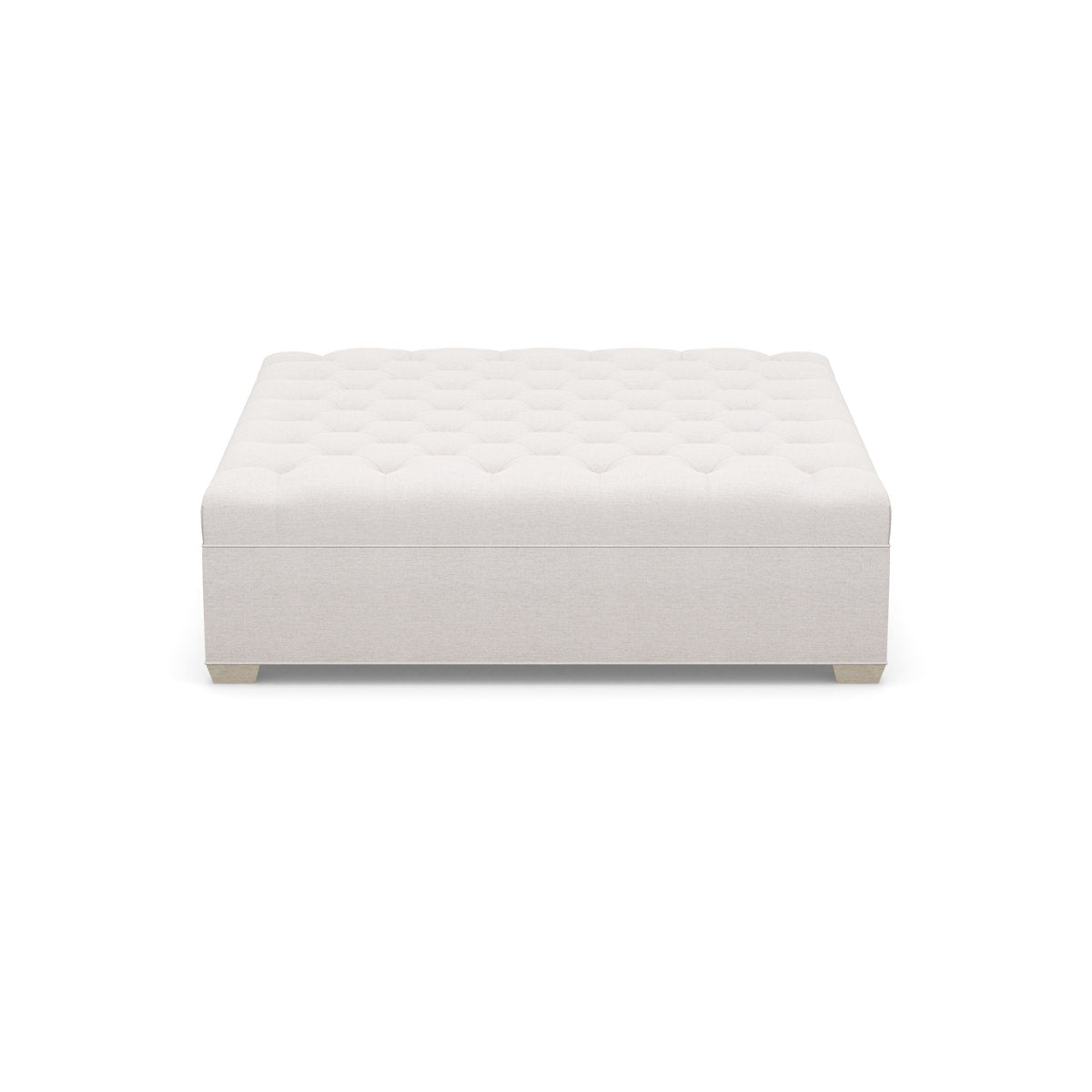 Square Ottoman