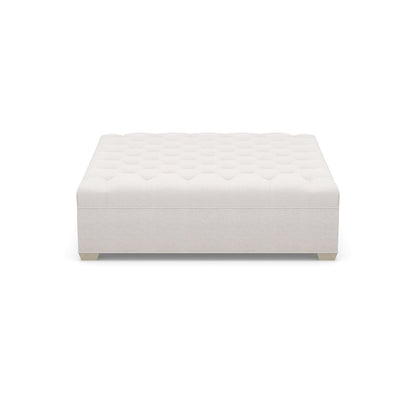 Square Ottoman
