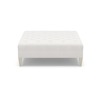 Square Ottoman
