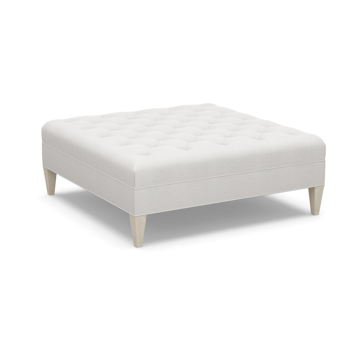 Square Ottoman