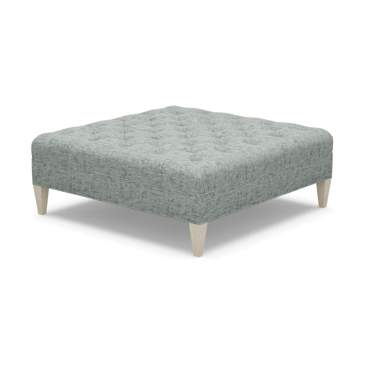Square Ottoman