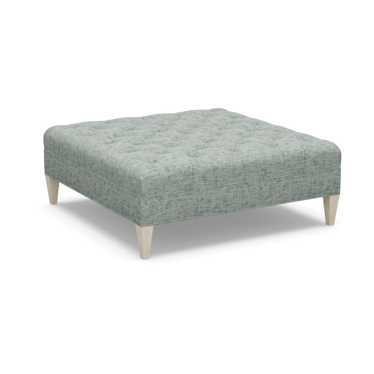 Square Ottoman