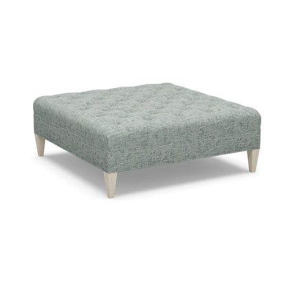 Square Ottoman