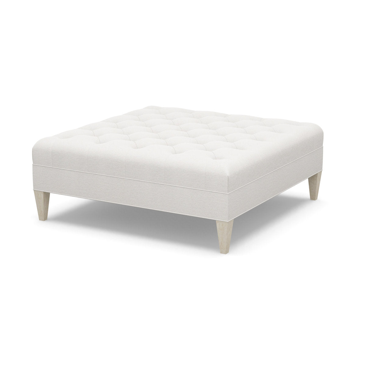 Square Ottoman