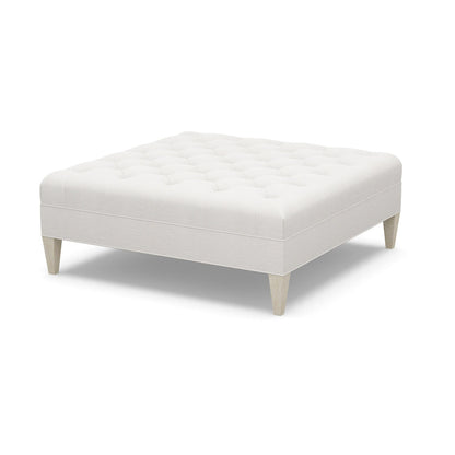 Square Ottoman