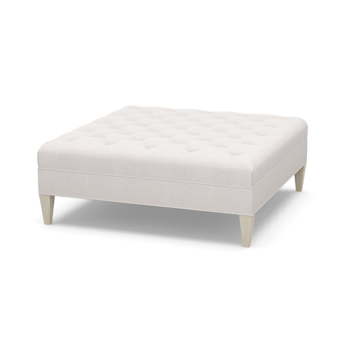 Square Ottoman