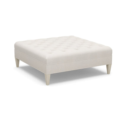Square Ottoman