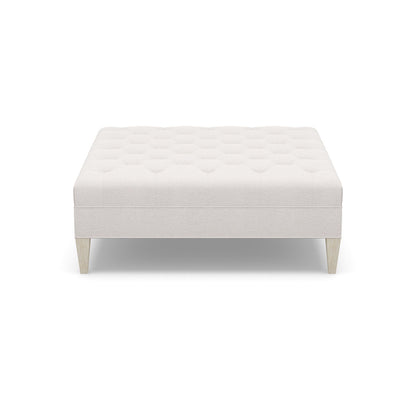 Square Ottoman