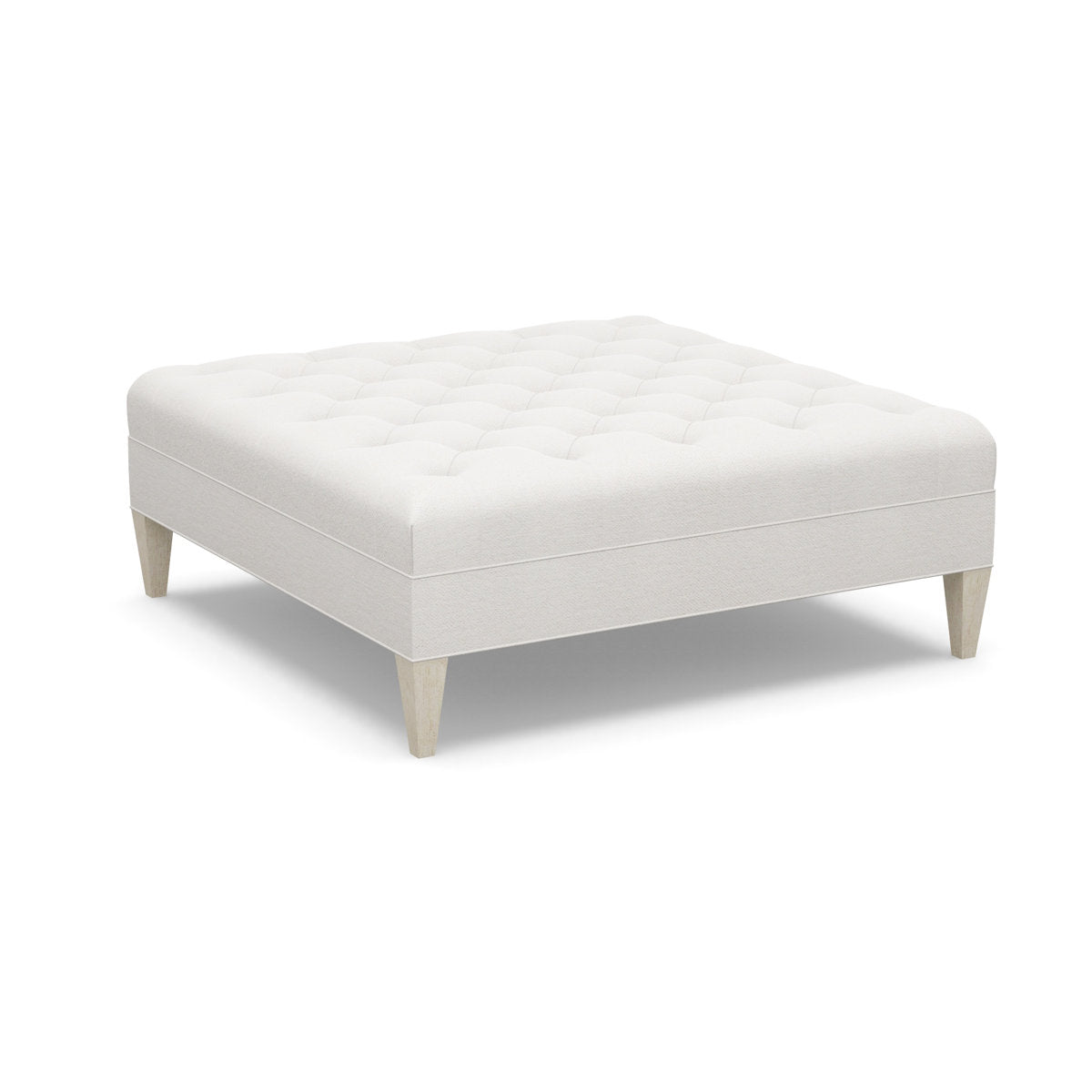 Square Ottoman