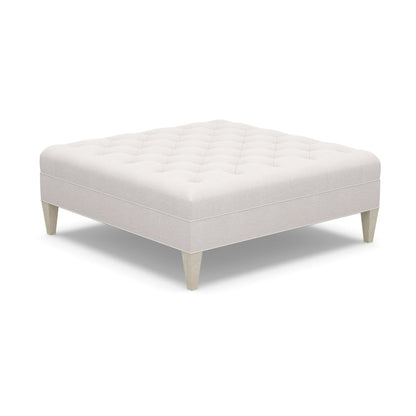 Square Ottoman