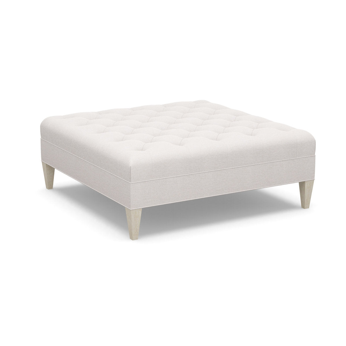 Square Ottoman