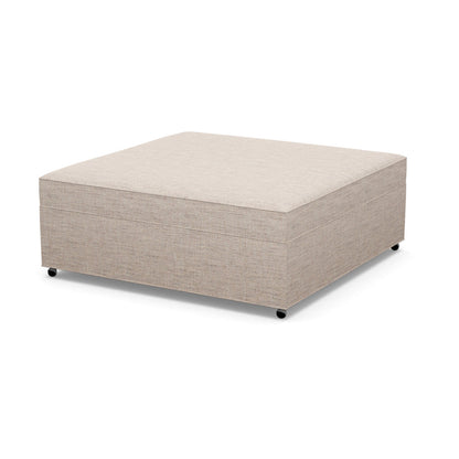 Square Ottoman
