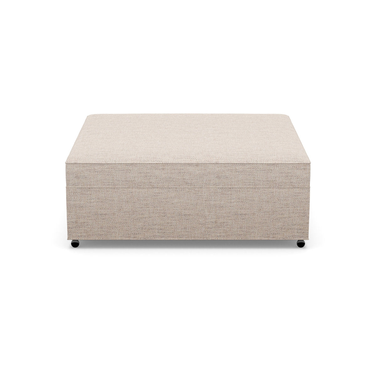 Square Ottoman