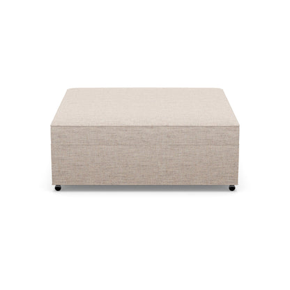 Square Ottoman