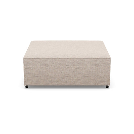 Square Ottoman