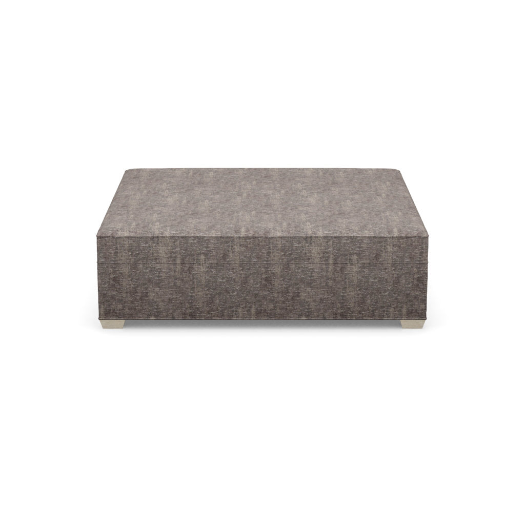 Square Ottoman