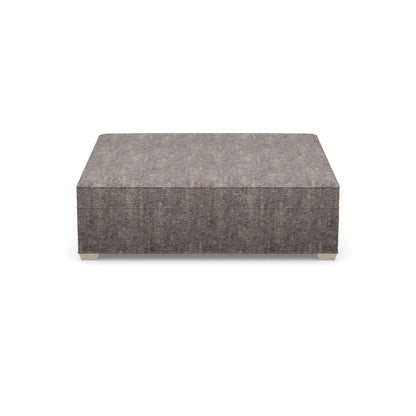 Square Ottoman
