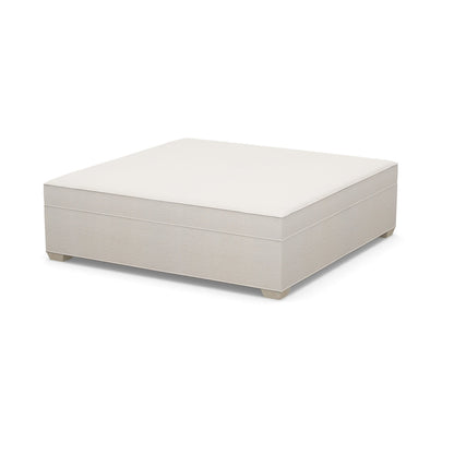 Square Ottoman